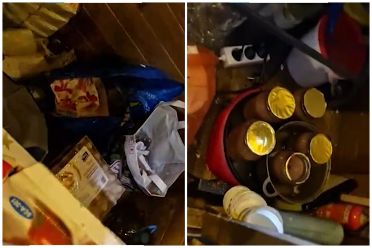 Comisarii ANPC au rămas fără cuvinte! Ce nereguli au descoperit la Târgul de Crăciun de anul acesta