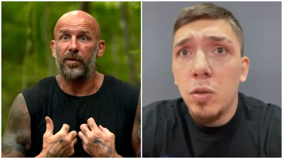Imagine Stire Cătălin Zmărăndescu, umilință supremă de la fiul său cel mare. Mihai: „Ești un om care calcă pe cadavre pentru bani”+ dezvăluiri cutremurătoare despre cum și-a crescut copilul fostul bodyguard al lui Gigi Becali | 2review.ro
