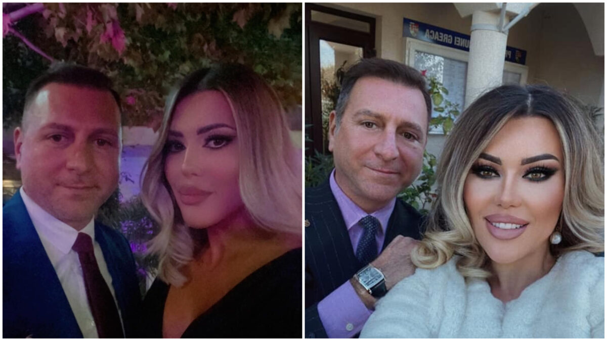 Imagine Stire Iuliana Sabbagh le-a dat replica celor care îi compătimesc copilul diagnosticat cu autism. Incredibil ce le-a spus soția prezentatorului TV | 2review.ro