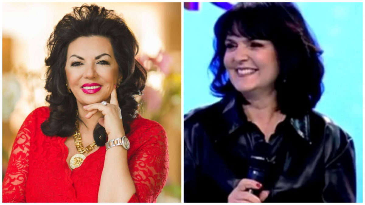 Imagine Stire Pusă la zid de mama lui Theo Rose, Carmen Harra face o nouă previziune despre relaţia artistei cu Anghel Damian: „Nu sunt suflete pereche” | 2review.ro