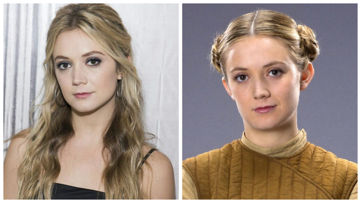 Imagine Stire Bucurie mare în showbiz-ul internațional! Billie Lourd, vedeta Star Wars, a născut | 2review.ro
