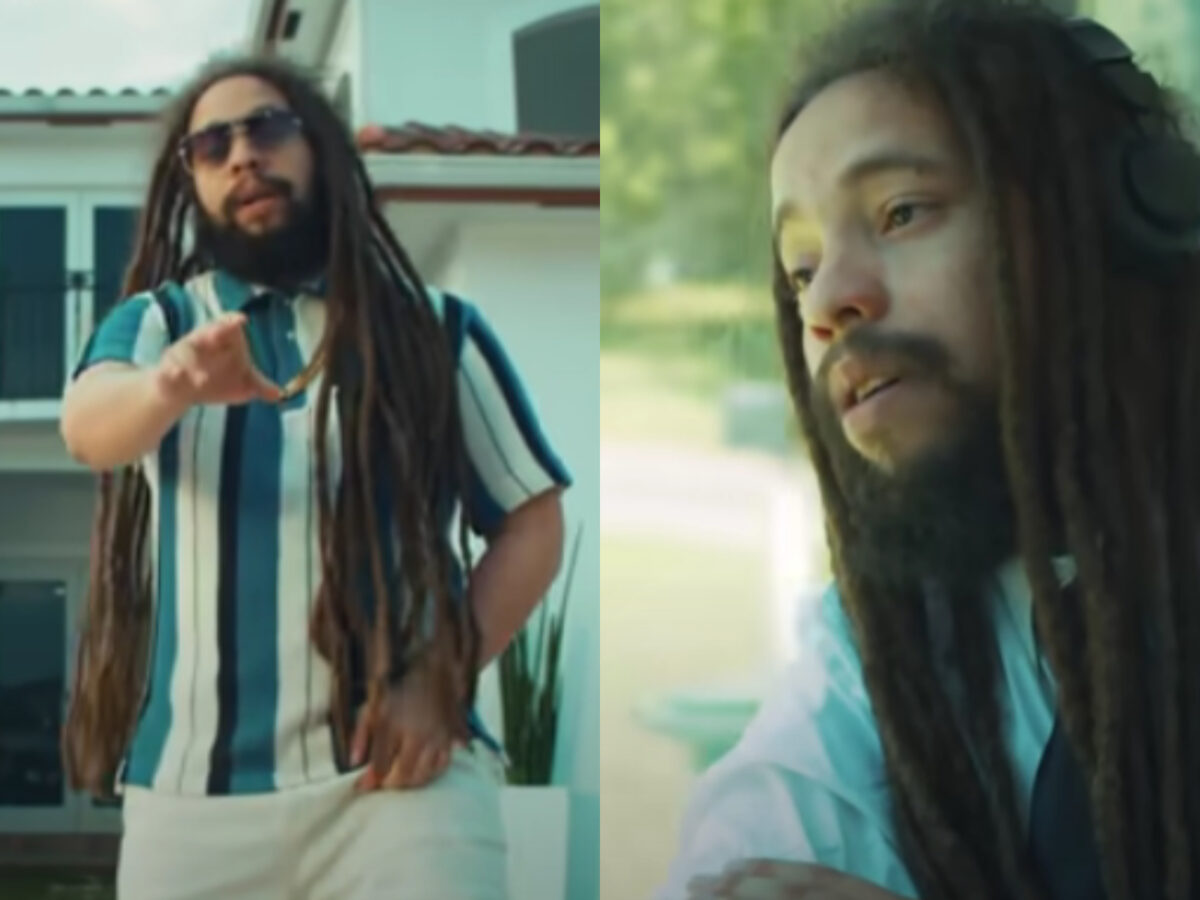 Imagine Stire Jo Mersa, nepotul lui Bob Marley, a murit la doar 31 de ani | 2review.ro