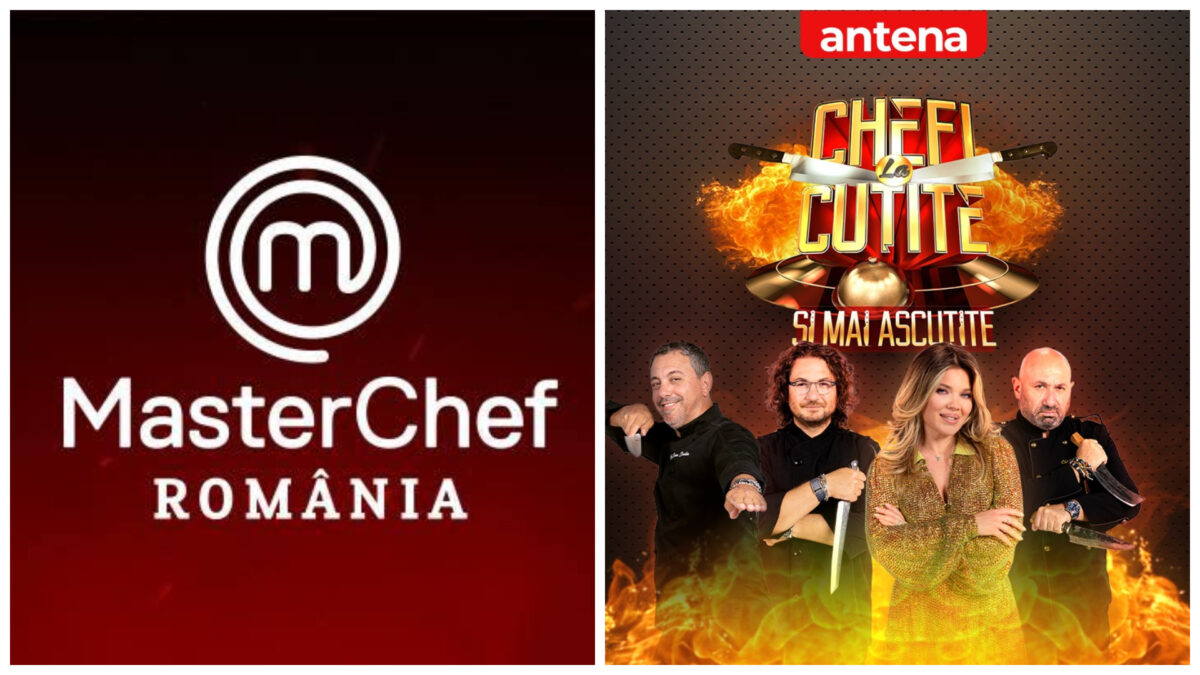 Imagine Stire „Blestemul” show-urilor de gătit! Concurenţii de la Chefi la cuţite & Masterchef care au murit fulgerător | 2review.ro