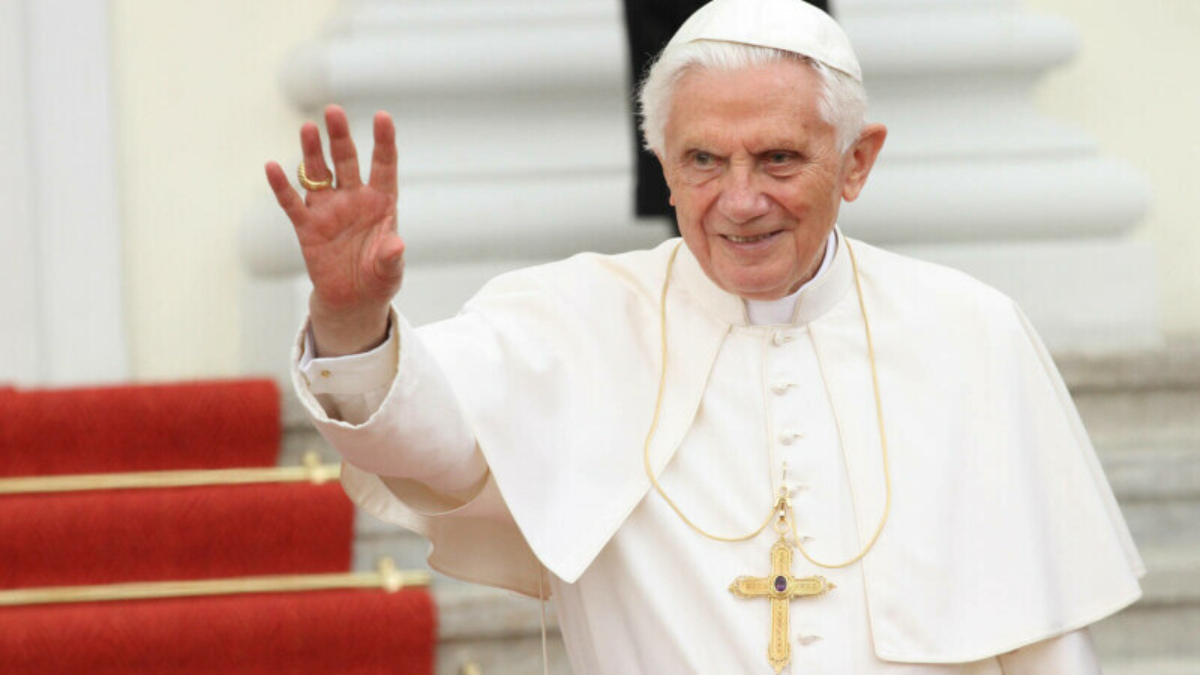 Papa Benedict al XVI-lea, viaţă, carieră şi controverse. E primul papă din istorie care a demisionat