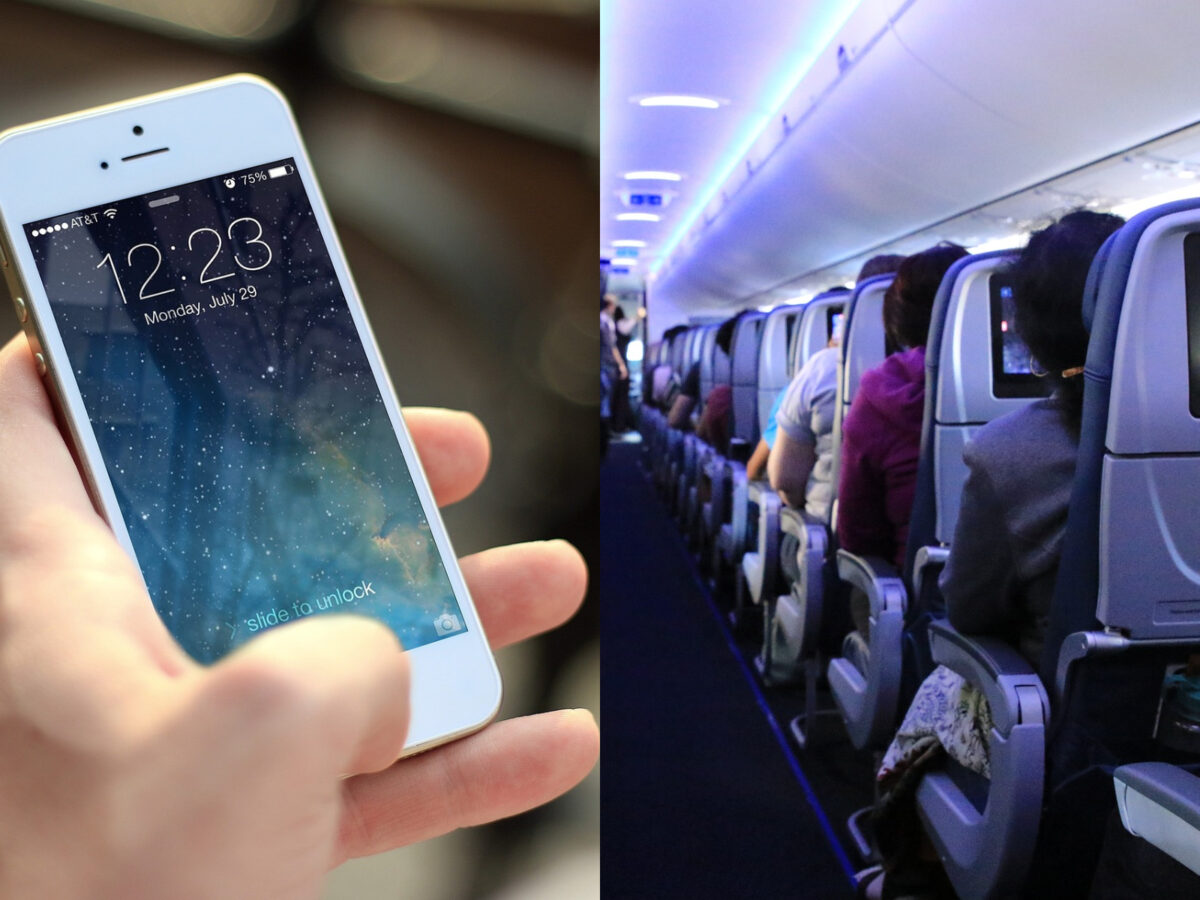Anunțul de ultimă oră! Zborul cu avionul nu va mai fi la fel pentru pasageri