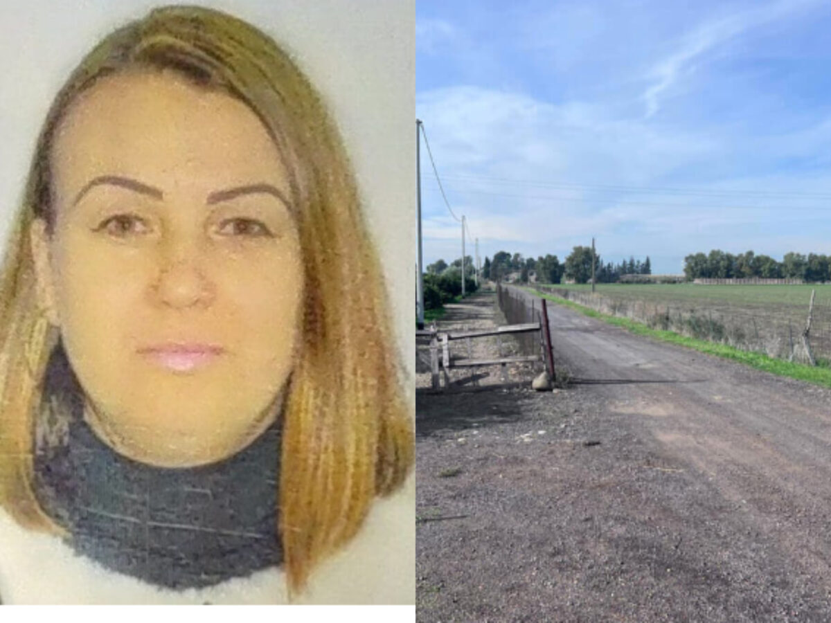 Imagine Stire Sfârșit tragic pentru Georgeta Pop. Românca a fost ucisă în Italia, iar moartea ei e învăluită în mister | 2review.ro