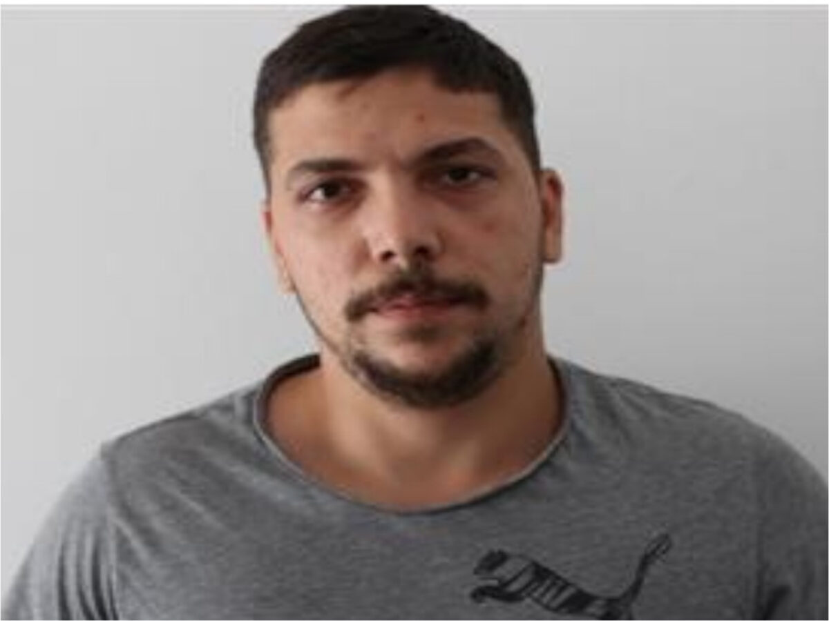 Captură incredibilă a polițiștilor din Iași! Deținutul evadat de la Jilava a fost prins, după două zile
