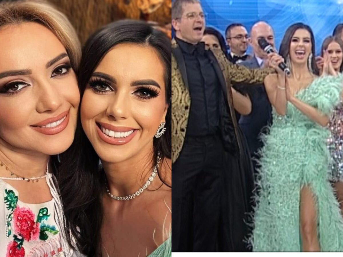 Imagine Stire Super Revelion-maraton la RTV! Marius Niță și Georgiana Lobonț vor fi gazdele show-ului în noaptea dintre ani | 2review.ro