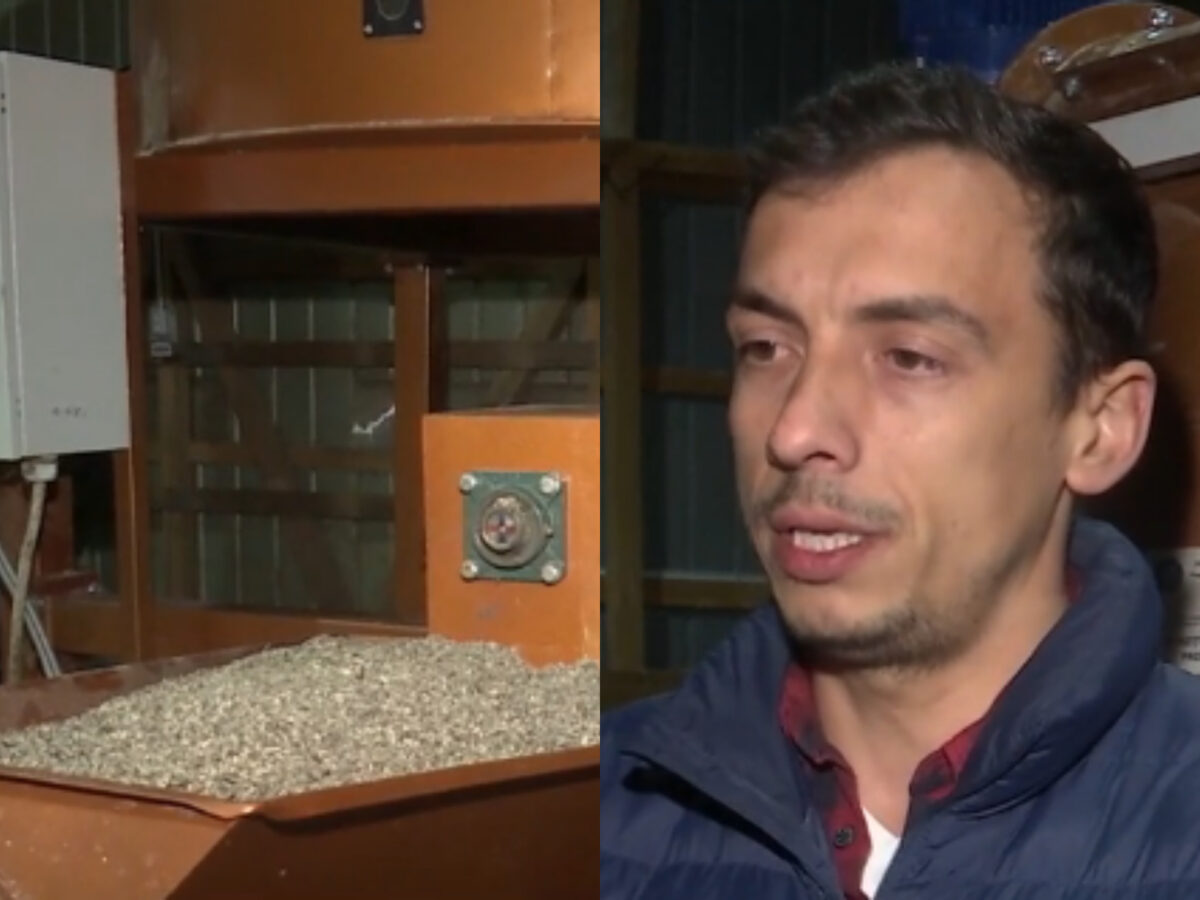 Un tânăr din Buzău a dat lovitura cu această afacere. În urmă cu patru ani a accesat fonduri europene în valoare de 100.000 de euro
