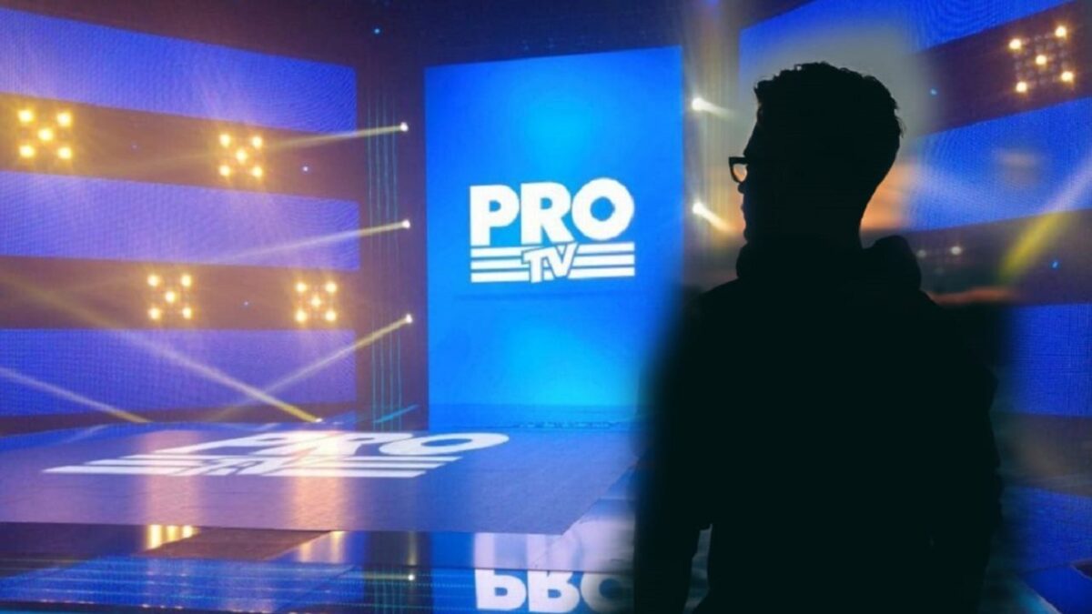 Imagine Stire După Cabral, renunţă şi ea la Pro TV? Vedeta trustului a făcut anunţul: „Mi-e foarte greu” | 2review.ro