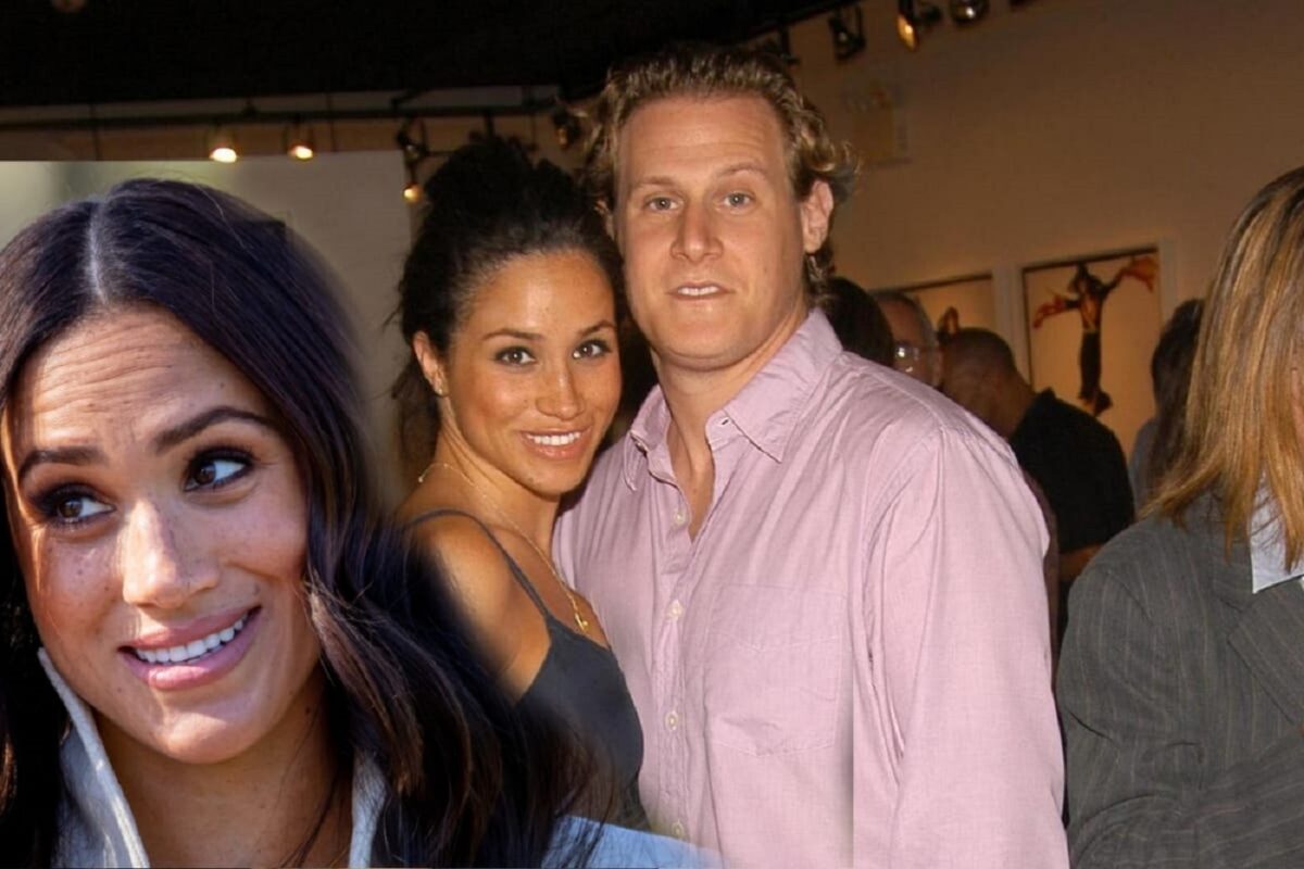 Imagine Stire Dezvăluiri neștiute! De ce a divorțat, de fapt, Meghan Markle de fostul ei soț | 2review.ro