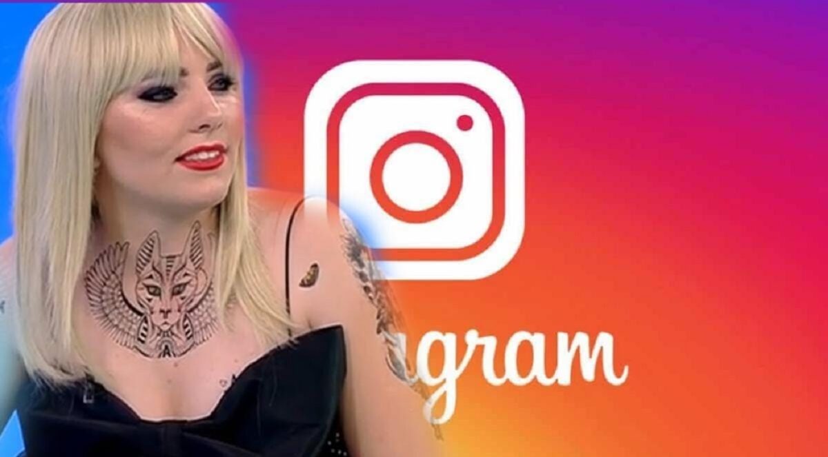 Imagine Stire Vulpița ,,a revenit” în mediul online! În ce ipostază s-a filmat soția lui Viorel Stegaru, pe Instagram | 2review.ro