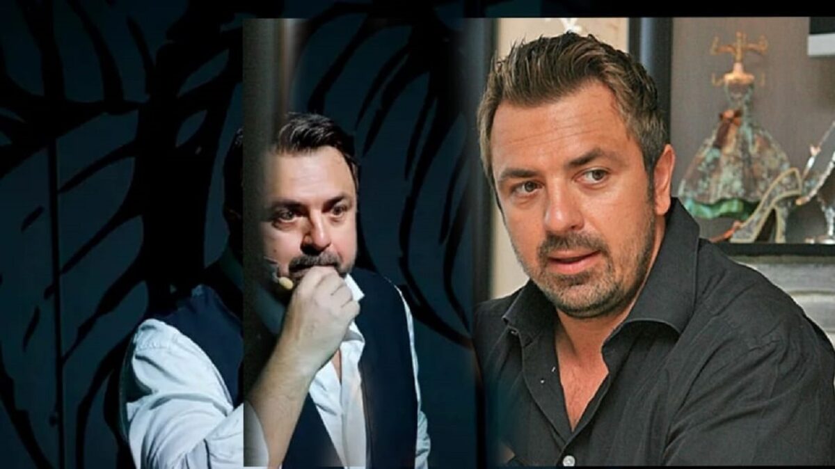 Imagine Stire Copiii lui Horia Brenciu s-au lovit de fenomenul bullying-ului. ,,Nu e ușor, dar lucrăm continuu la asta” | 2review.ro