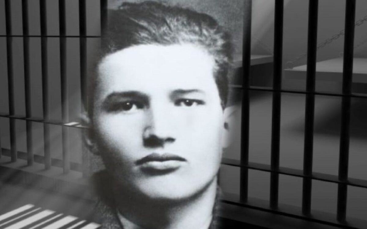 Imagine Stire Nicolae Ceaușescu, tinerețe petrecută în spatele gratiilor. Cum a ajuns fostul Președinte al României la pușcărie | 2review.ro