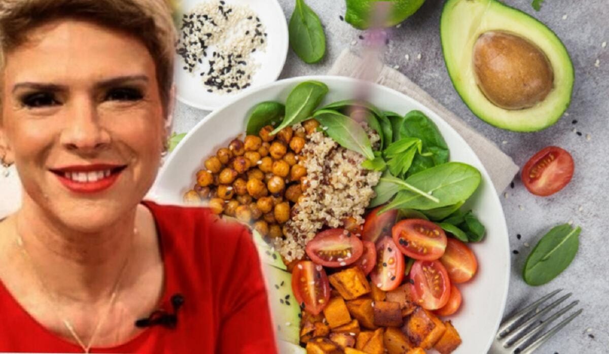 Imagine Stire Dieta lui Teo Trandafir. Cum reușește să își mențină silueta, după operația de micșorare a stomacului | 2review.ro