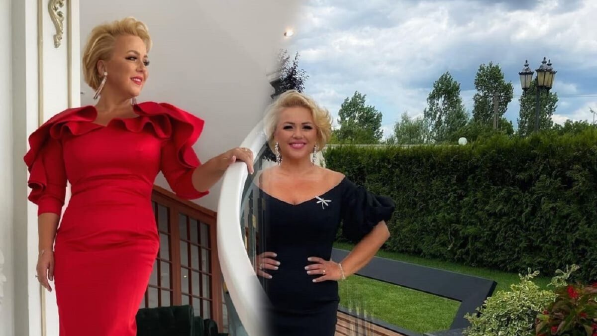 Imagine Stire Cornelia Rednic, siluetă de vis înainte de sărbători. Cum a reușit artista să slăbească 7 kilograme | 2review.ro