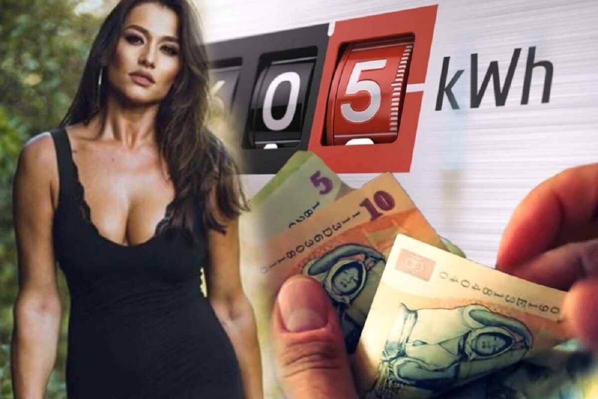 Imagine Stire Claudia Pătrășcanu, foc și pară! Cât i-a venit de plată la factura de curent: ,,Nu voi plăti” | 2review.ro