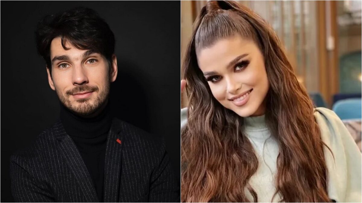 Imagine Stire Așteptarea a luat sfârșit! Theo Rose a dezvăluit sexul bebelușului: „Mulțumim tuturor!” | 2review.ro