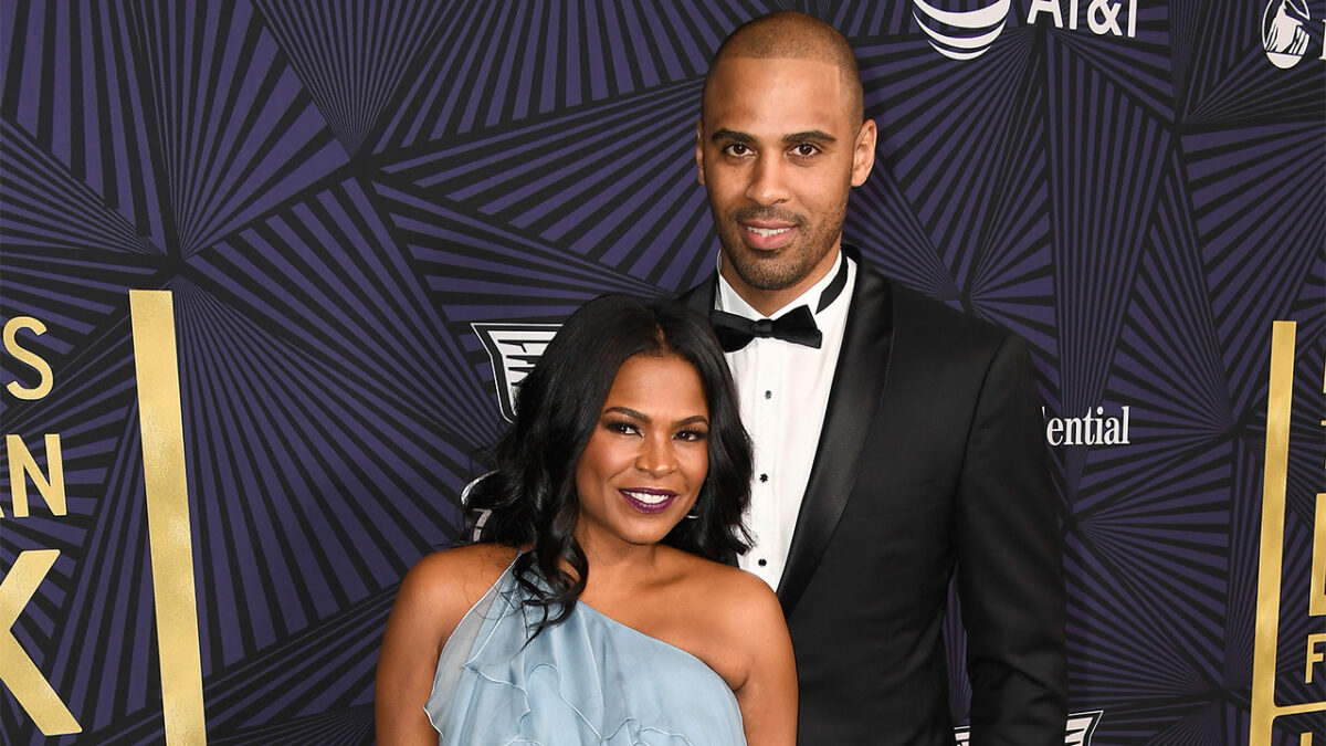 Imagine Stire Despărțire răsunătoare în showbiz-ul internațional! Actrița Nia Long și antrenorul Ime Udoka și-au spus adio | 2review.ro
