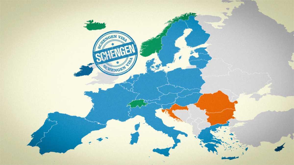 România nu a intrat în Schengen. Câți bani pierde țara noastră