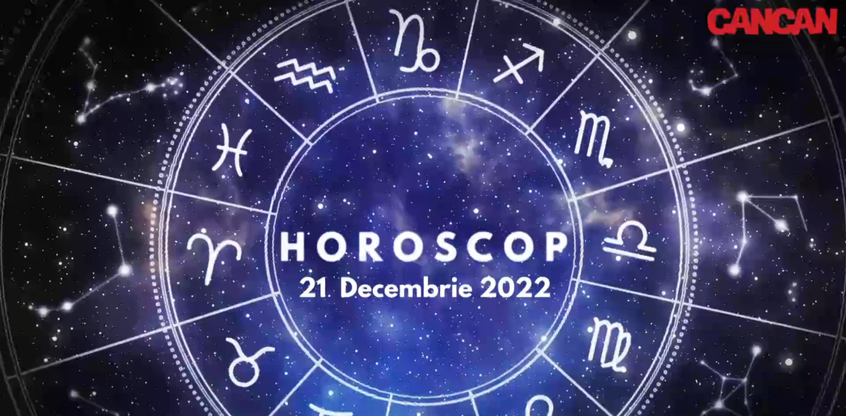 Imagine Stire Horoscop 21 decembrie 2022. Lista nativilor care sunt afectați de Solstițiul de iarnă | 2review.ro