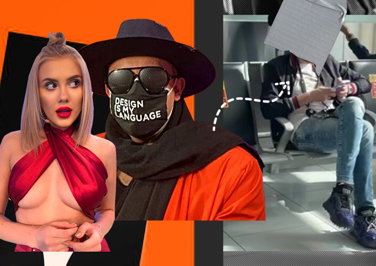 Imagine Stire Primele și singurele imagini cu iubitul lui Emily Burghelea fără mască! Așa arată partenerul IT-ist al fostei concurente de la “Bravo, ai stil!” | 2review.ro