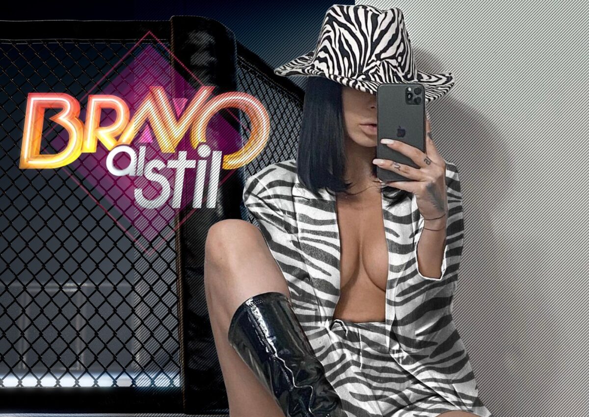 CANCAN.RO a aflat cine este prima achiziție pentru „Bravo, ai stil!”, sezonul 8: A vrut să se lupte în RXF pentru 10.000 de euro, dar semnează cu Kanal D