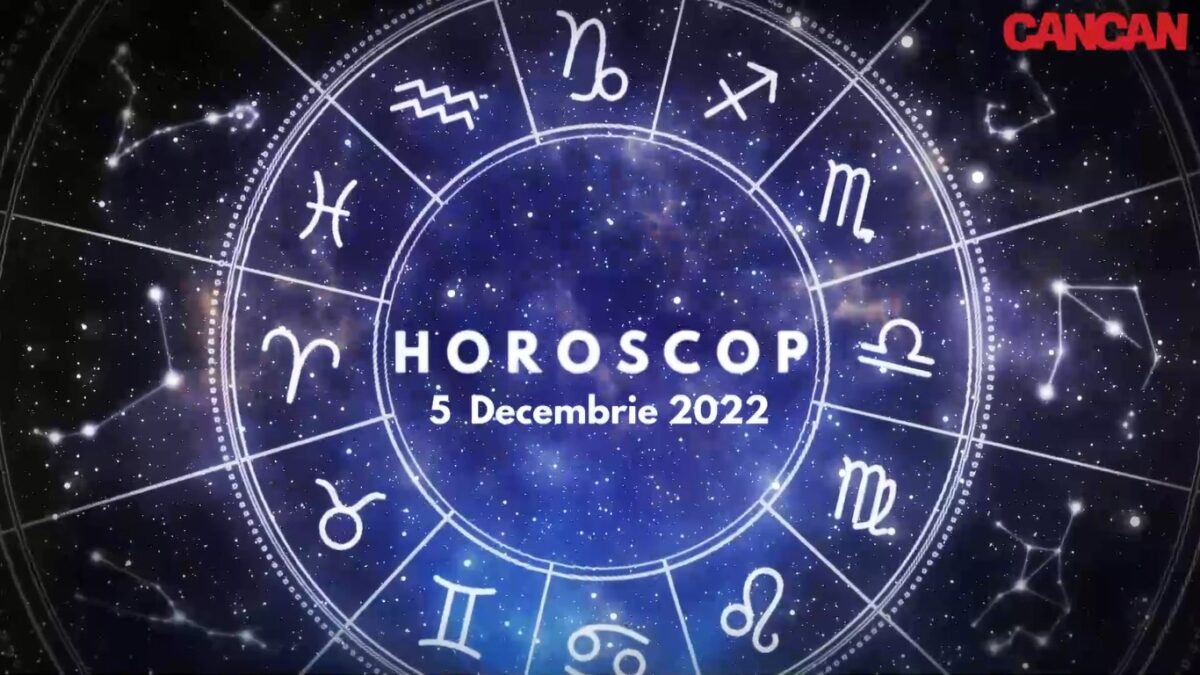 Imagine Stire Horoscop 5 decembrie 2022. Cine sunt nativii care vor avea parte de mai mult romantism în relația de cuplu | 2review.ro