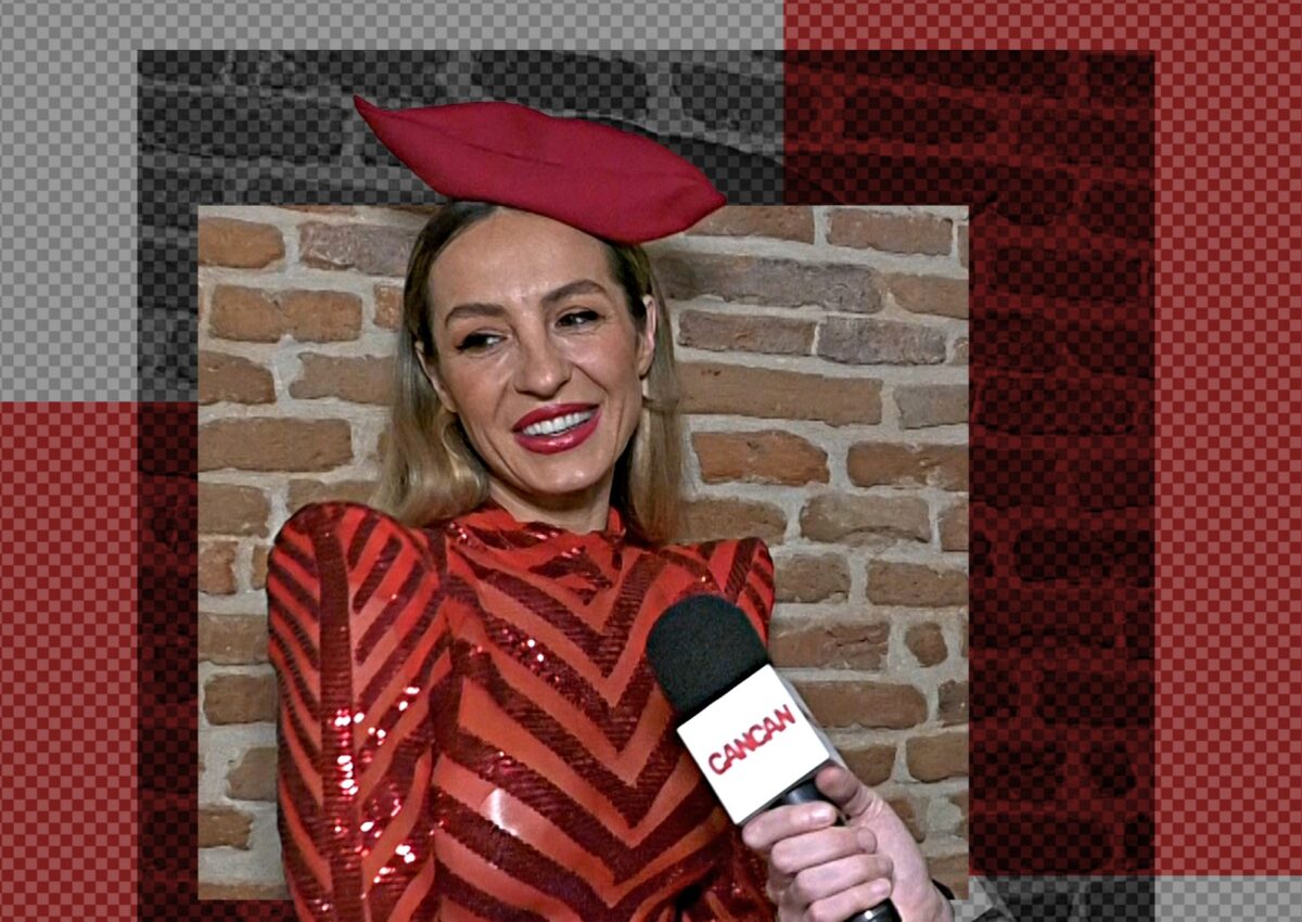 Imagine Stire “Primeam nuielușe multe, că eu nu prea am fost cuminte!” Flavia Mihășan a fost Moș Nicolae pentru fiii Carol și Tudor, dar… | 2review.ro