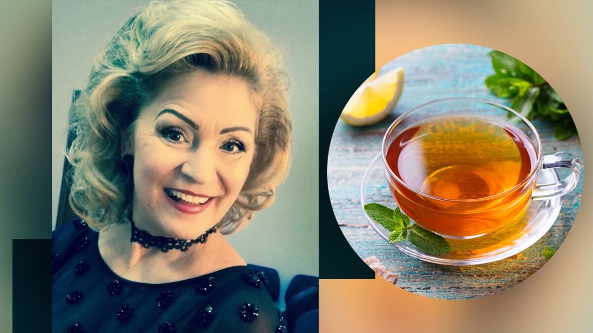 Imagine Stire Cum se menține în formă Matilda Pascal Cojocărița la 64 de ani! Artista a dezvăluit la ce trucuri apelează! Nu o să îți vină să crezi | 2review.ro