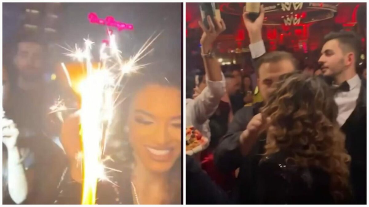 Imagine Stire Karmen, cadou neașteptat chiar de la PRO TV! Ce se va întâmpla de ziua fiicei lui Adrian Minune | 2review.ro