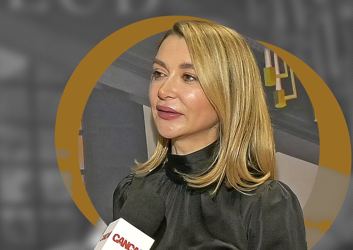 Imagine Stire Afacerea nereușită prin care Denisa Tănase și soțul milionar au pierdut sute de mii €: “Sunt niște bani blocați!” | 2review.ro
