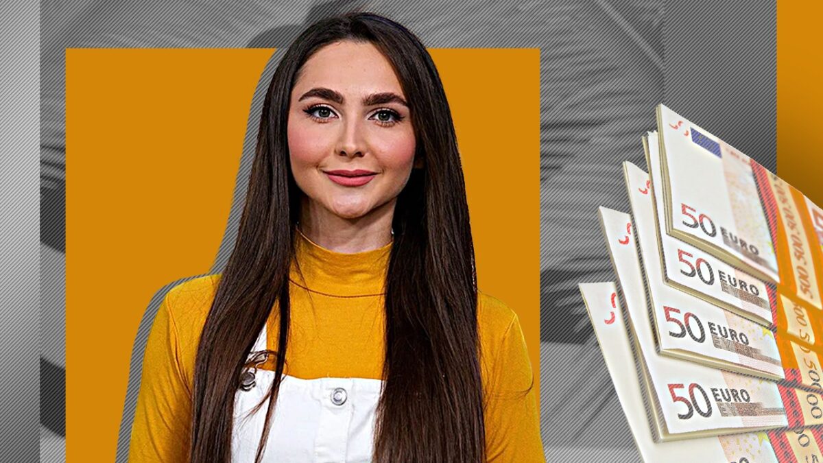 Imagine Stire Adevărul despre Andreea Moromete de la Survivor 2023. De ce a ieșit din Poliție și din ce face bani acum | 2review.ro