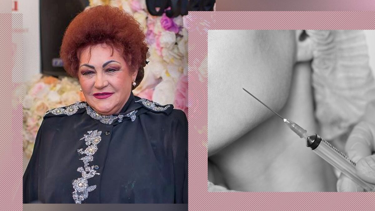 Imagine Stire Abia acum s-a aflat! La ce intervenții estetice apelează Elena Merișoreanu în fiecare an | 2review.ro