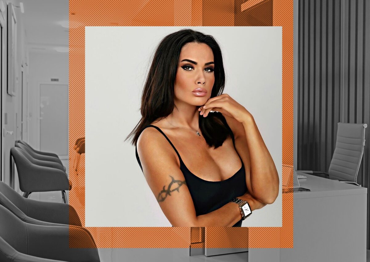 Imagine Stire Tunurile pe Oana Zăvoranu! Încă o lovitură pentru Querida, după ce fostul manager a cerut falimentul clinicii | 2review.ro