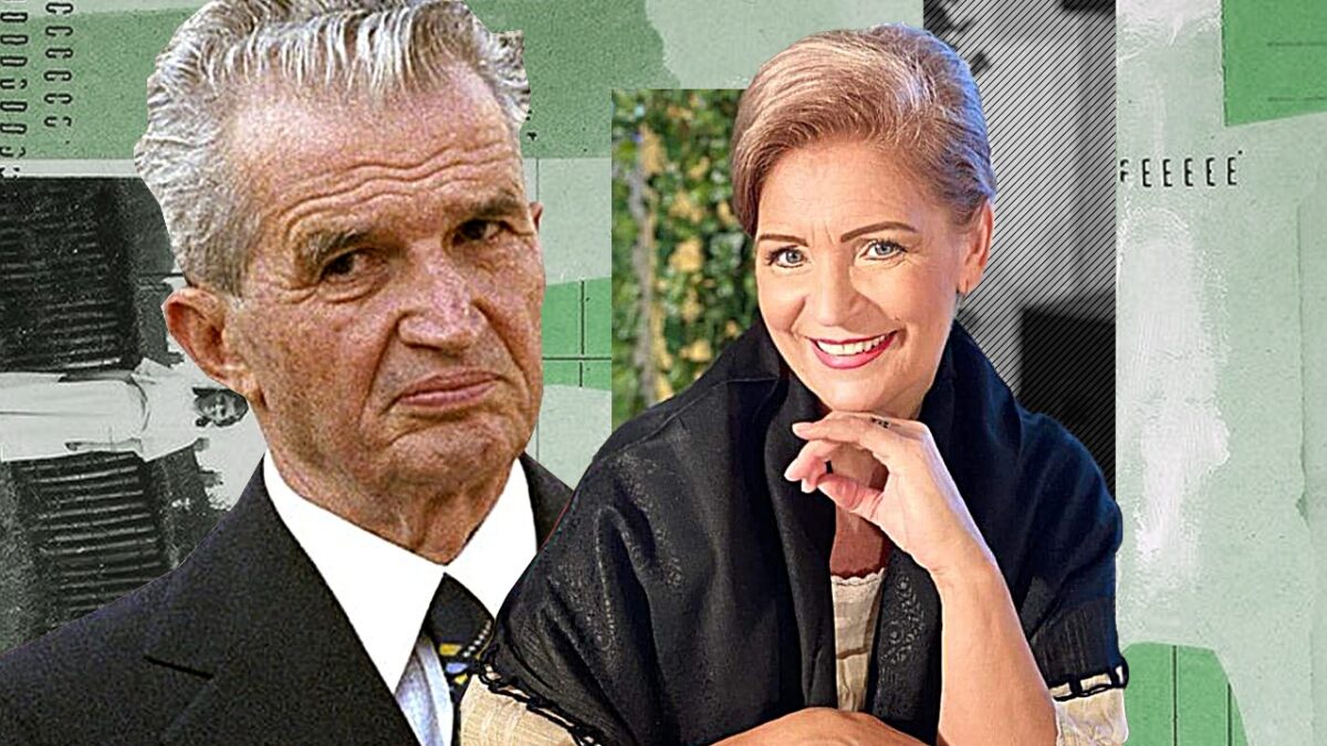 Imagine Stire Adevărul despre relația dintre Matilda Pascal Cojocărița și Nicolae Ceaușescu. Ce legătură a fost, de fapt, între cei doi | 2review.ro