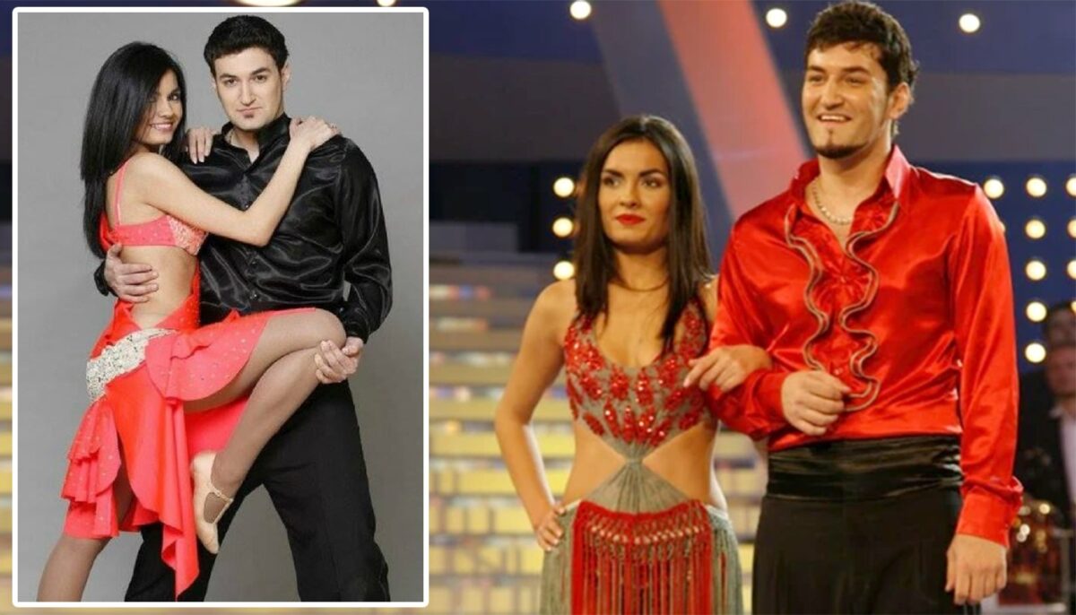 Imagine Stire Ce s-a ales de Adriela Morar, partenera lui Smiley de la „Dansez pentru Tine” . Ce face acum, la 16 ani de la participarea la show-ul de la Pro TV | 2review.ro