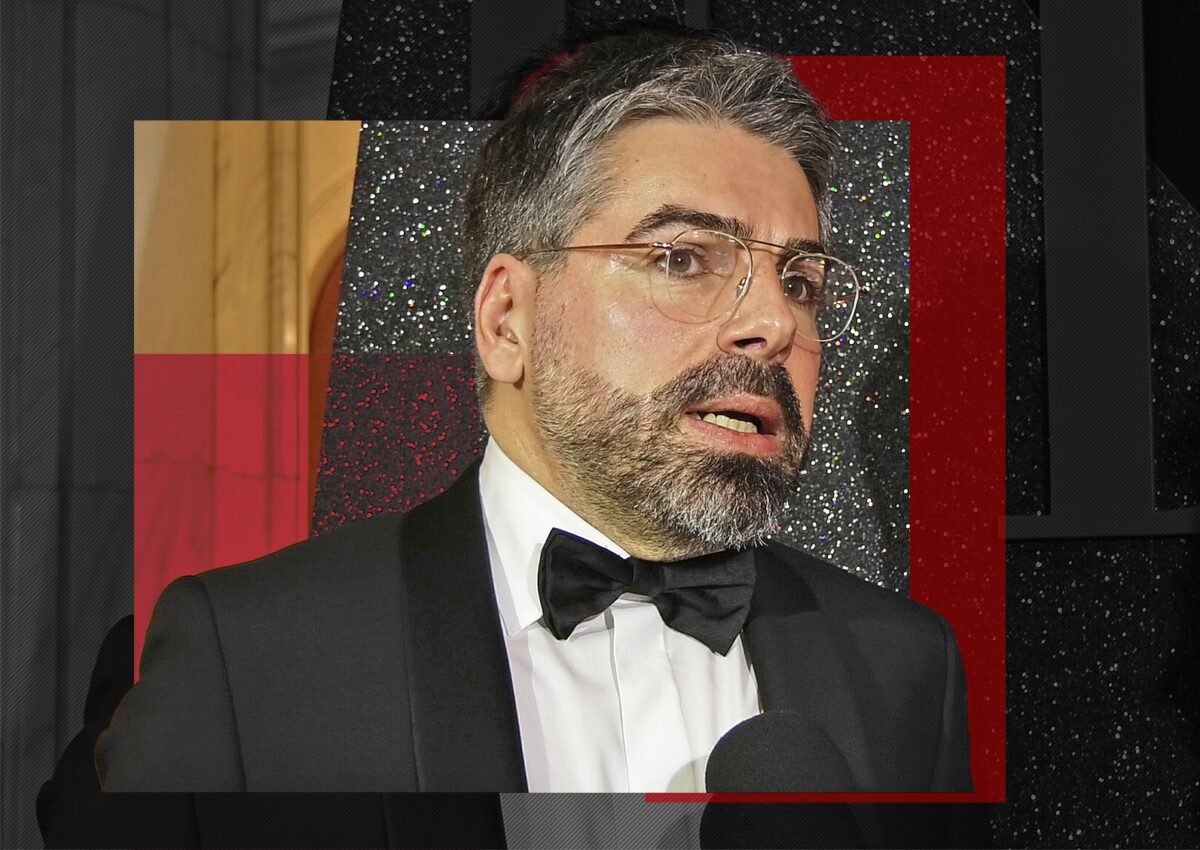 Imagine Stire Maurice Munteanu comentează situația high fashion din România, fără menajamente: “Înainte să ajungem la treningurile din portbagaj, cred că…” | 2review.ro
