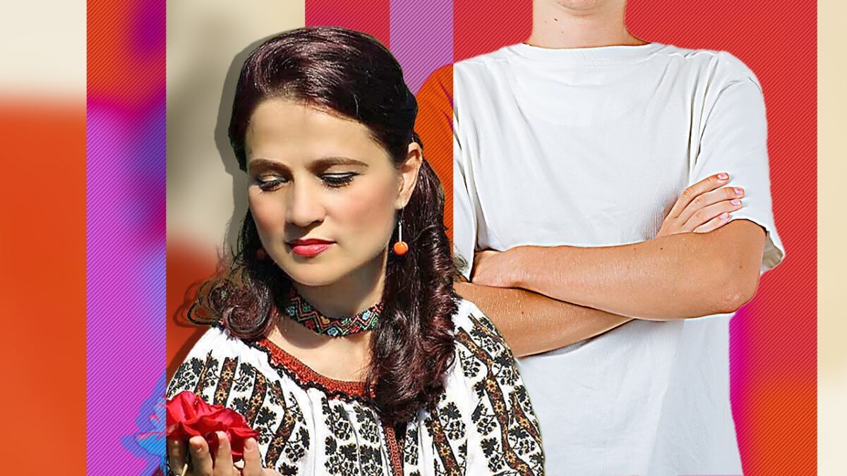 Imagine Stire Drama Nicoletei Voicu! Motivul pentru care artista a decis să pună punct legăturii cu propriul fiu | 2review.ro