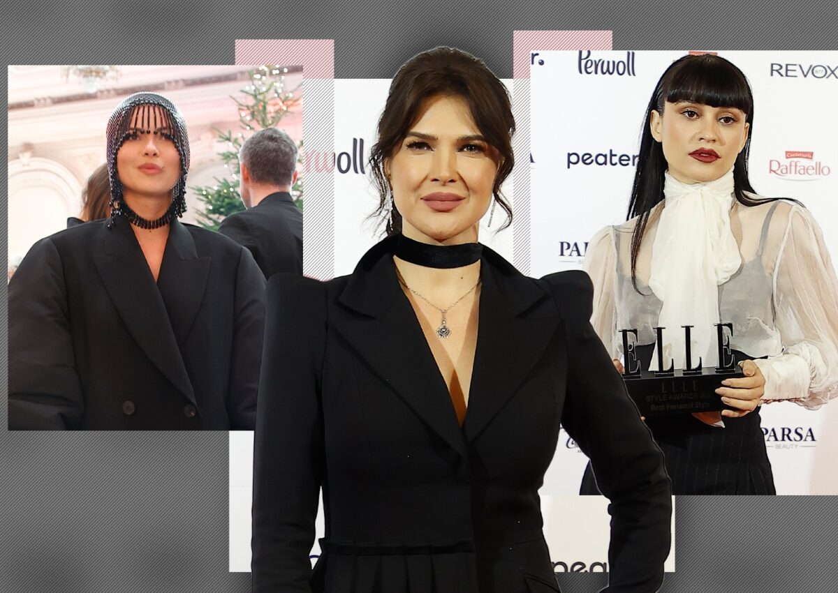 Imagine Stire Adina Buzatu, nemiloasă cu ținutele de la gala “ELLE”! A „taxat” și a „felicitat”! Cum s-au prezentat Inna, Monica Bârlădeanu sau Irina Rimes | 2review.ro