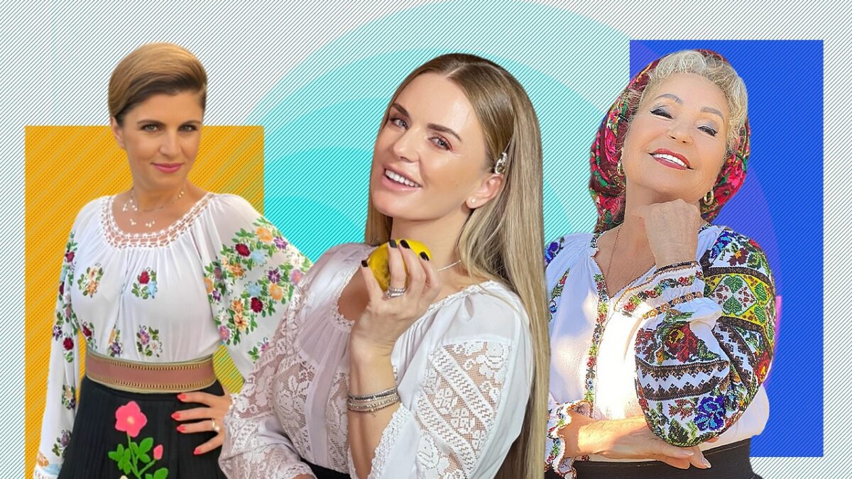 Imagine Stire Mariana Ionescu Căpitănescu, Mioara Velicu și Marcela Fota s-au dezbrăcat de secrete. Ce spun artistele despre viața lor intimă | 2review.ro