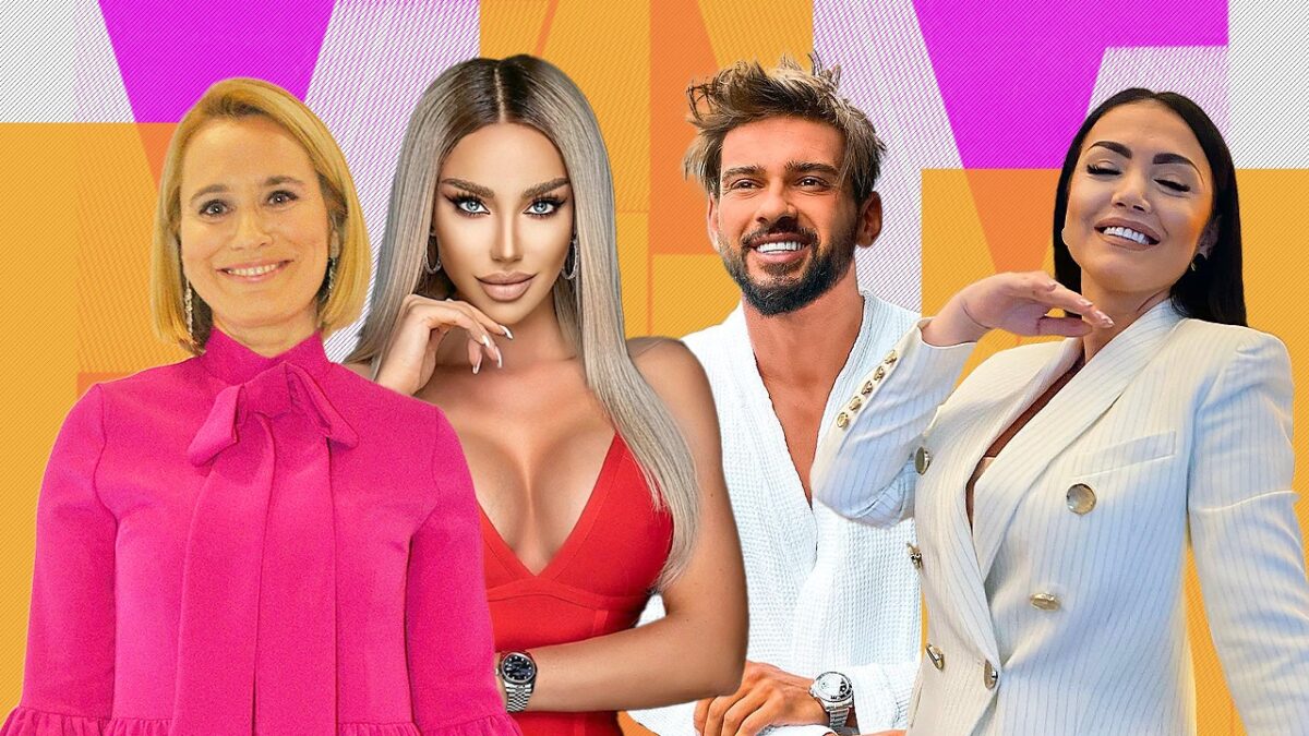 Imagine Stire Vedetele din România care și-au pierdut fecioria devreme. Câți ani aveau Mihaela Rădulescu, Andreea Mantea și Bianca Drăgușanu | 2review.ro