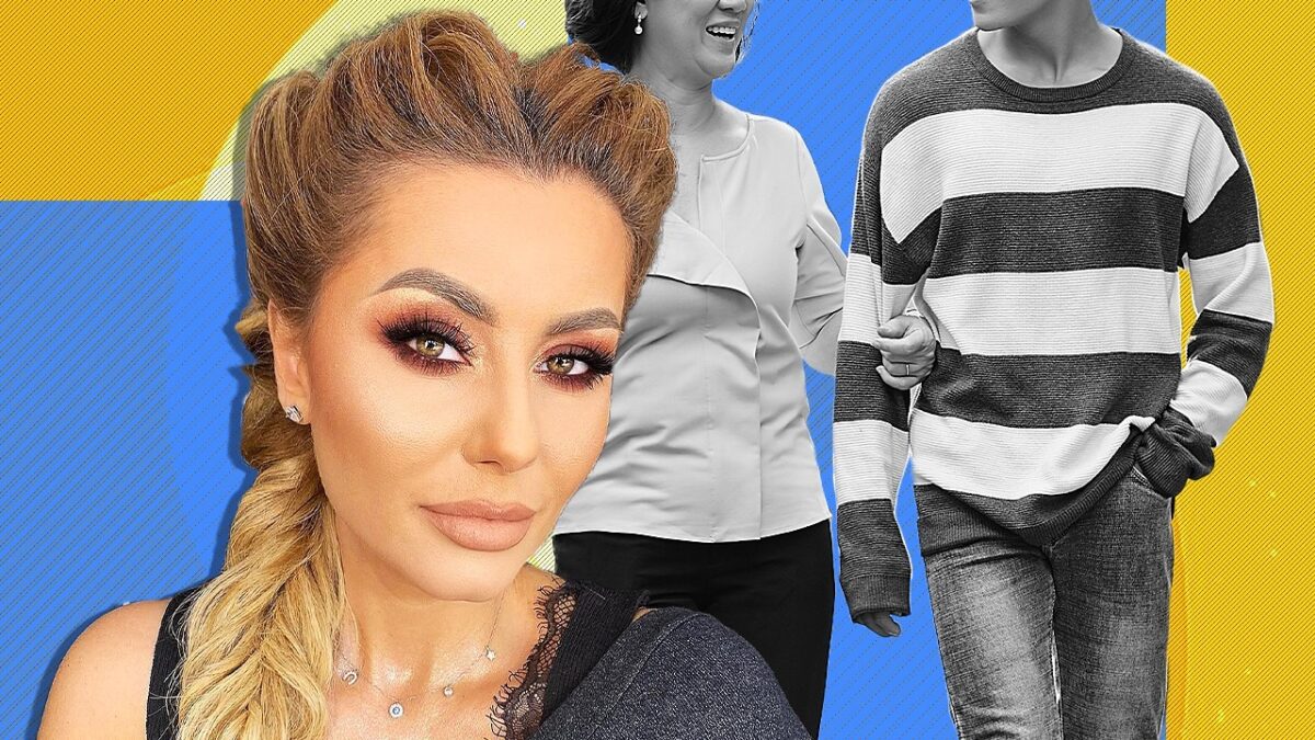 Imagine Stire Emilia Ghinescu, dezvăluiri șocante despre copilăria fiului ei. Prin ce metodă aspră își pedepsea artista, copilul | 2review.ro