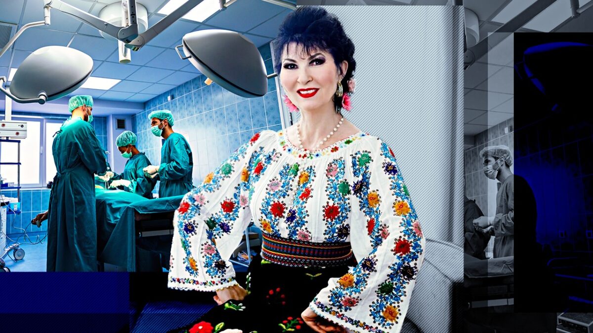 Imagine Stire Drama artistei Neta Soare! A fost la un pas de moarte în timpul unui turneu | 2review.ro