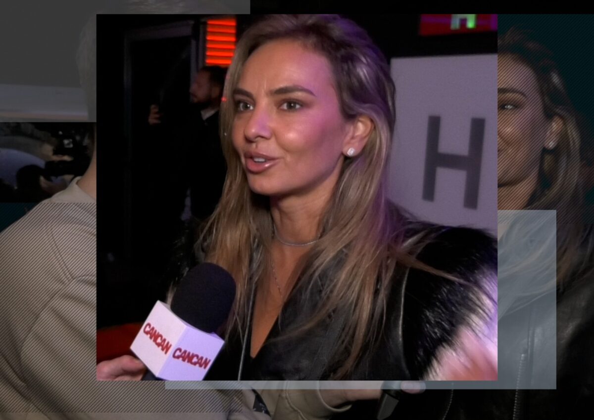 Imagine Stire Roxana Ionescu îi forțează mâna lui “Moș” Tinu Vidaicu de Crăciun: “Să vină mai repede!” | 2review.ro