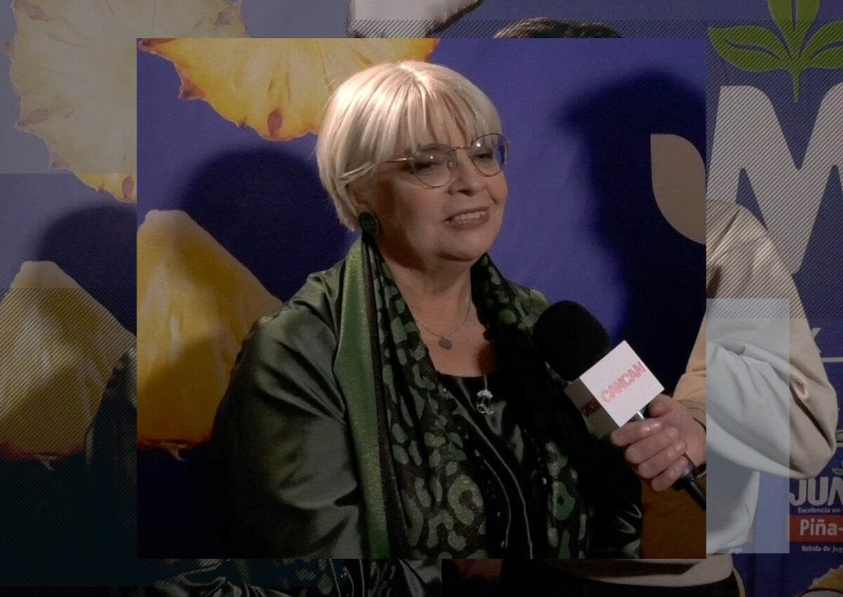 Imagine Stire Irina Margareta Nistor face recomandări cinematografice pentru ziua de Crăciun: “La masă nu te poți uita la un film? Zău, sunt șocată!” | 2review.ro