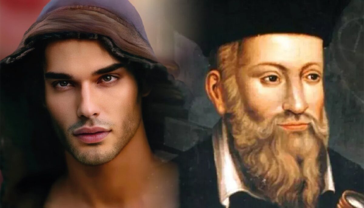Previziunea-șoc a „noului Nostradamus” pentru 2023. Ce susține clarvăzătorul Athos Salomé că se va întâmpla anul acesta