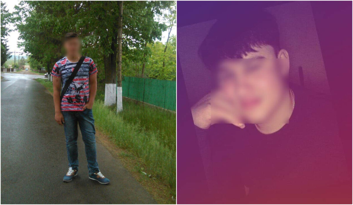 Sfârșit cumplit pentru Alex, un botoșănean de 22 de ani. Tânărul a murit la locul de muncă din Belgia. Cum s-a produs tragedia