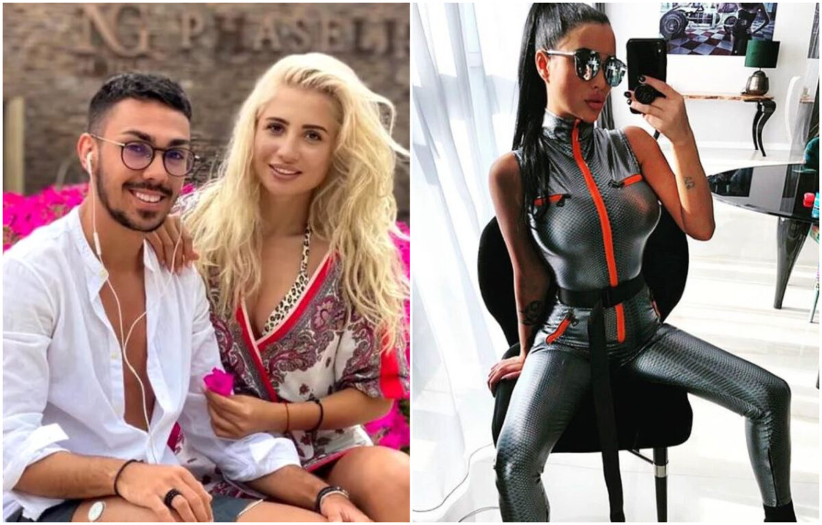 Imagine Stire Mărturisirea neașteptată făcută de Armin Nicoară. Cruduța e vizată: „O vreau la hotel. Păcat că e gravidă” | 2review.ro