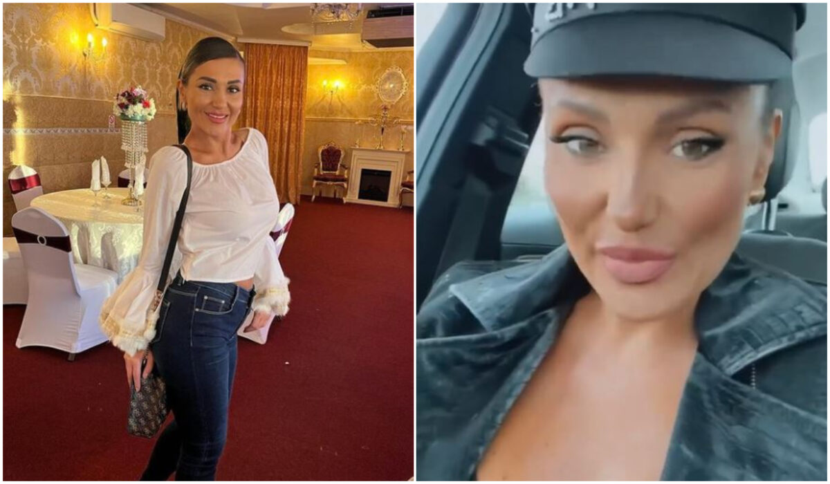 Imagine Stire Cum arată Bianca Rus, după ce a slăbit aproape 70 de kilograme. Medicii i-au recomandat artistei să se îngrașe | 2review.ro